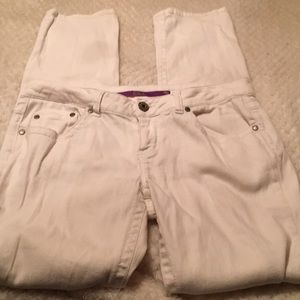 C. Pink Pants Size 9